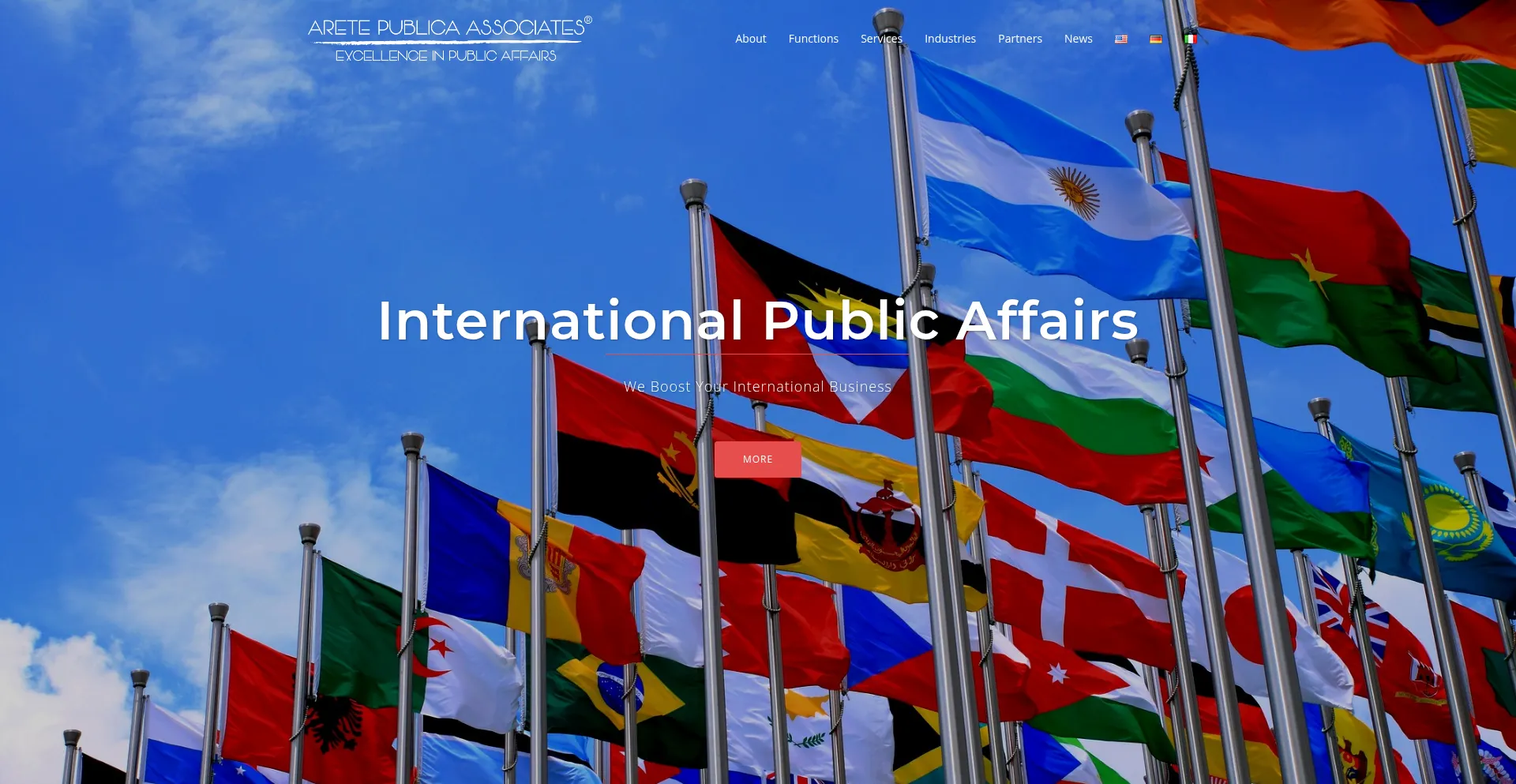 Arete-publica.com é Seguro e Confiável?