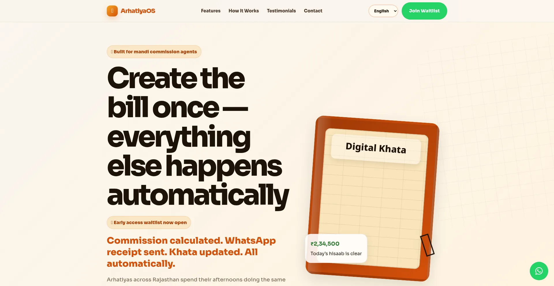 Arhatiya.online