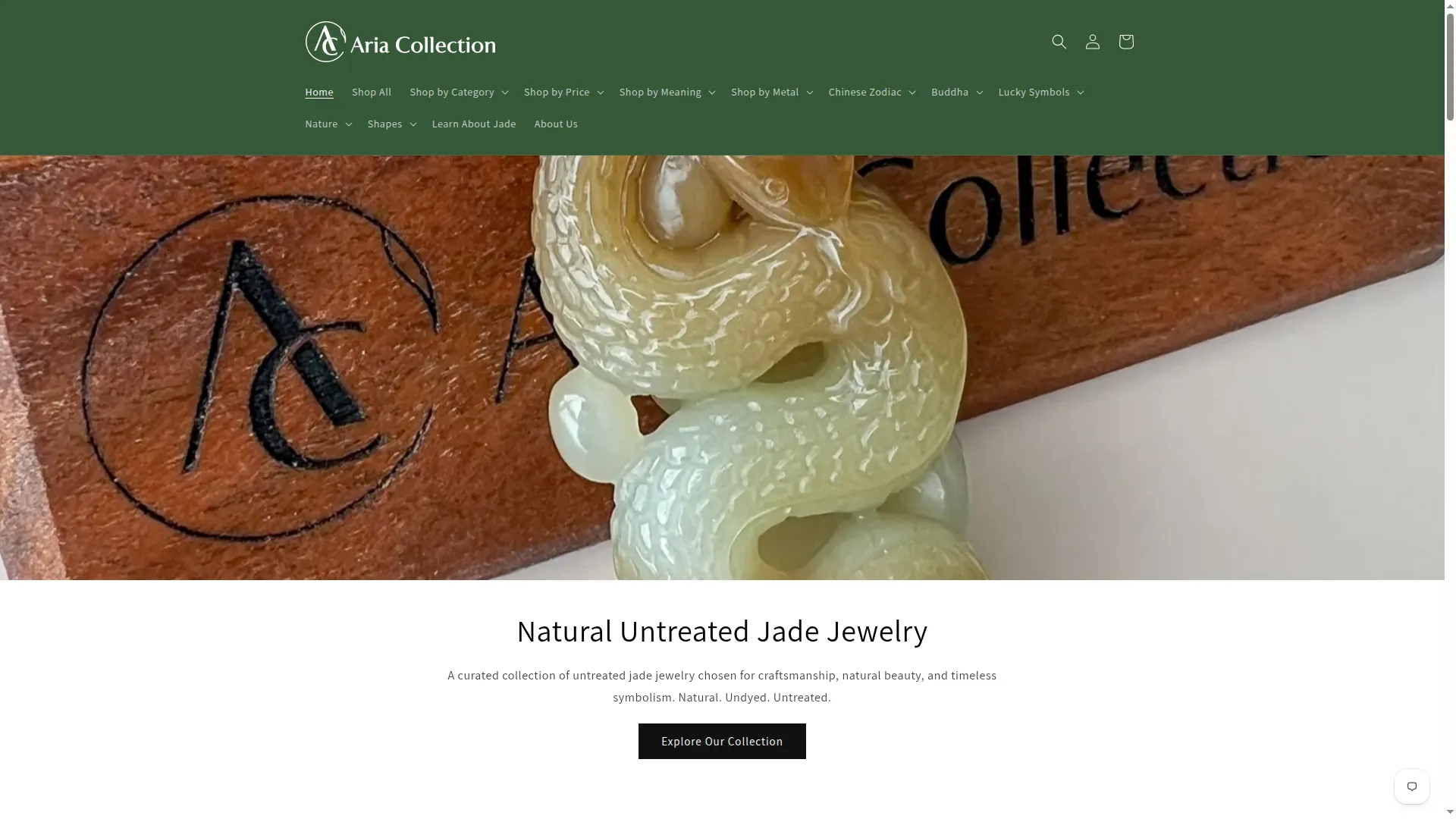 Ariadesigncollection.com