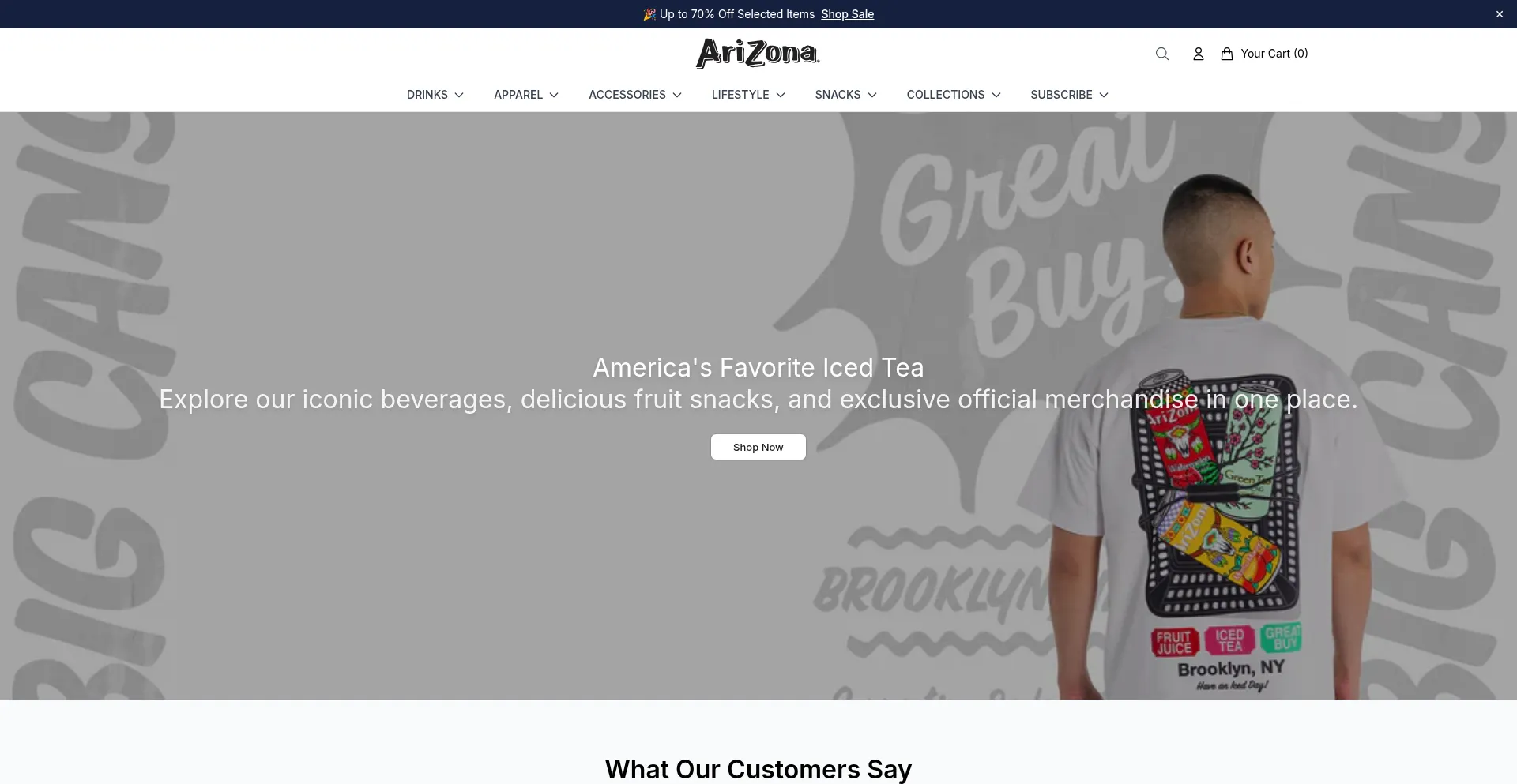 Arizonaofficial.shop