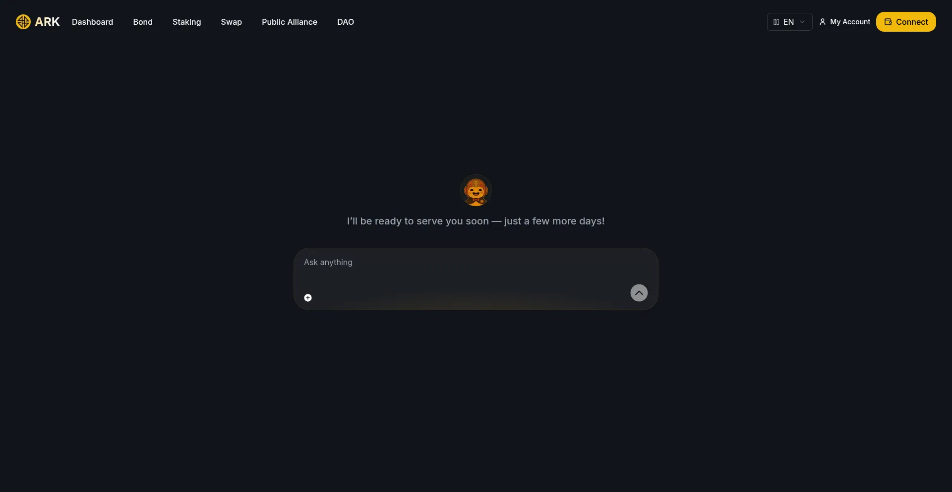 Ark.pro é Seguro e Confiável?