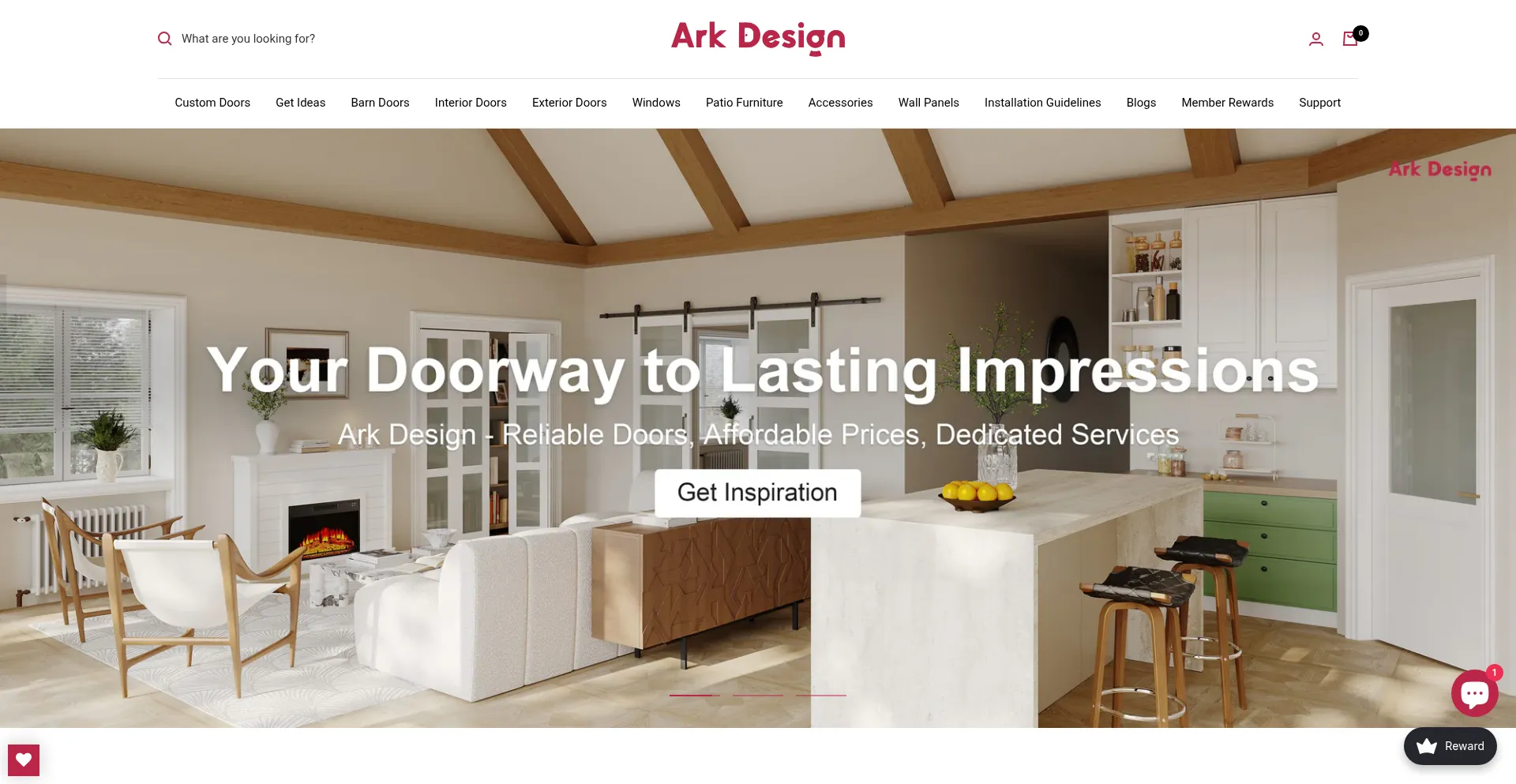 Arkdesignhome.com