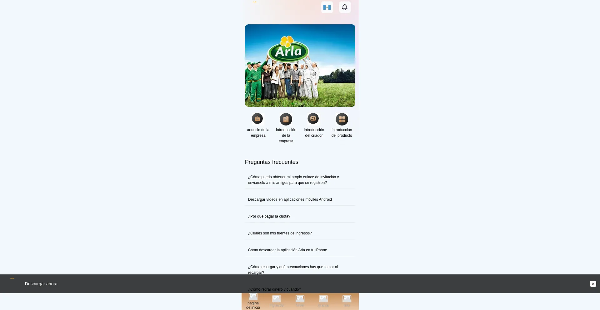 Arlavita.com