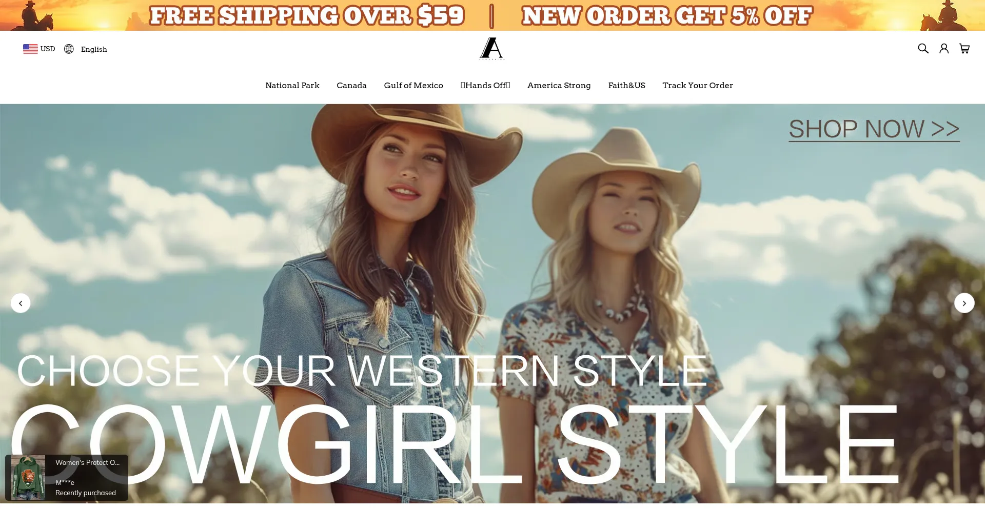 Armareina.com