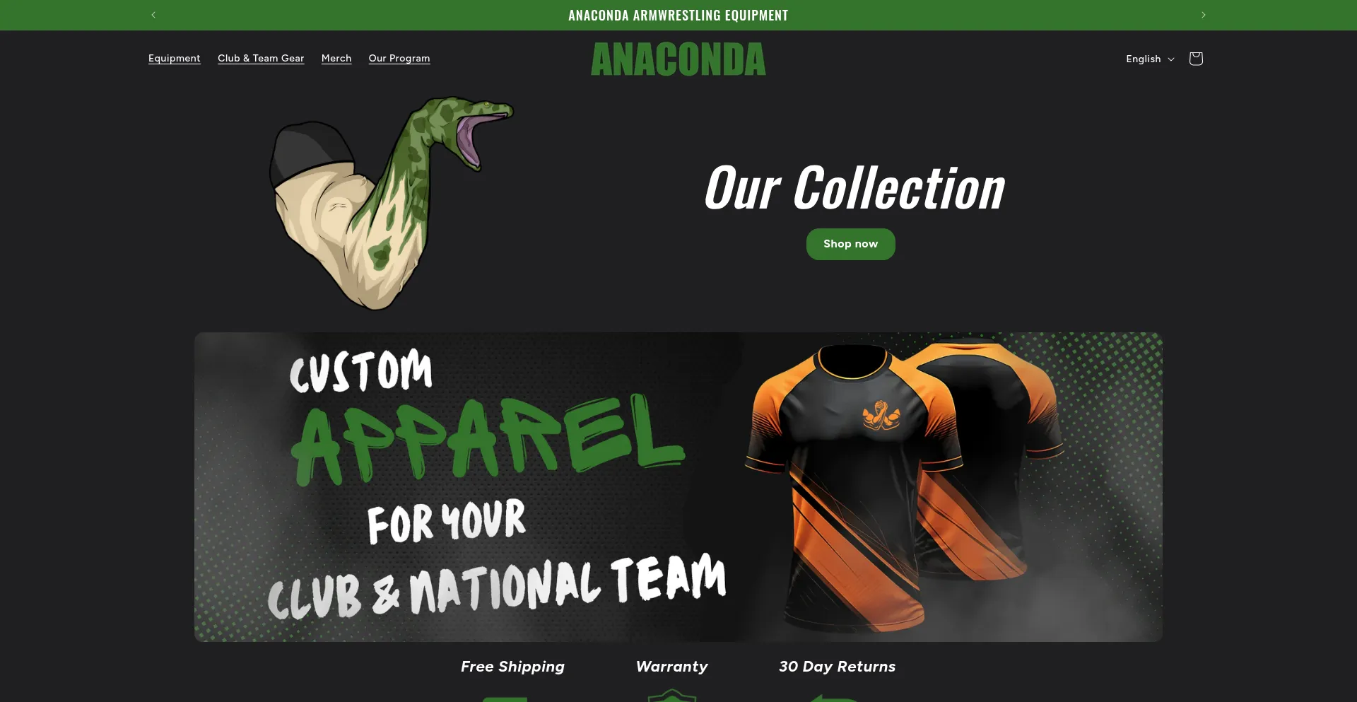 Armwrestling.shop