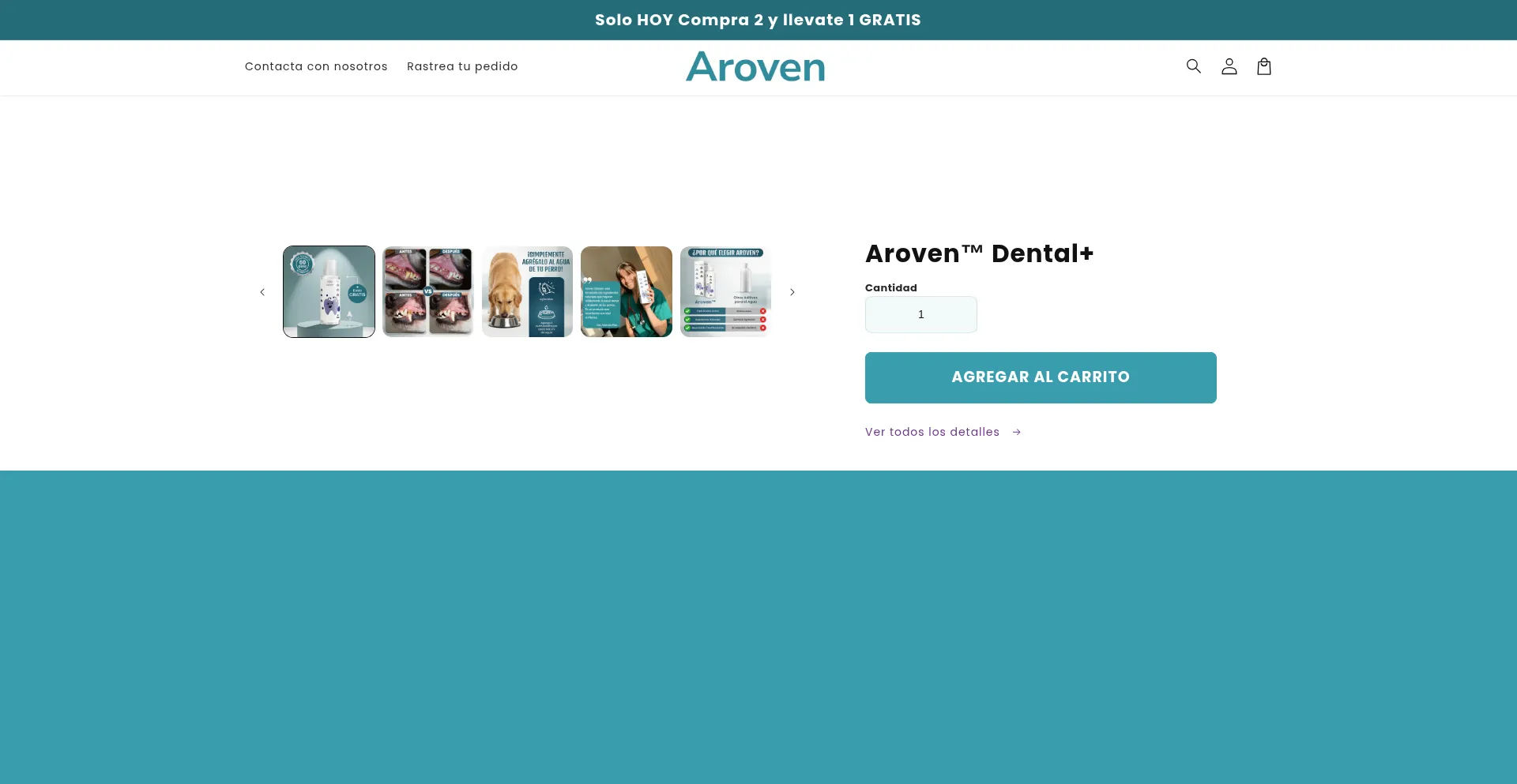 Aroven.com