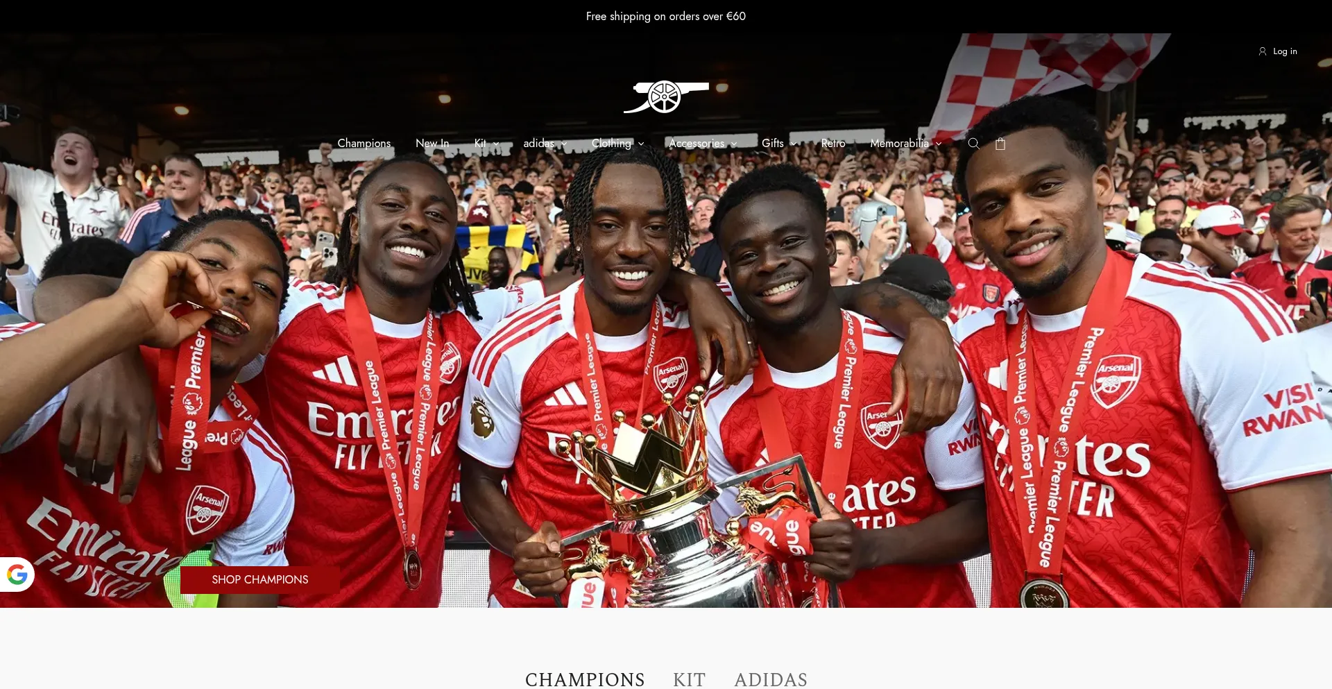 Arsenal-sale.shop