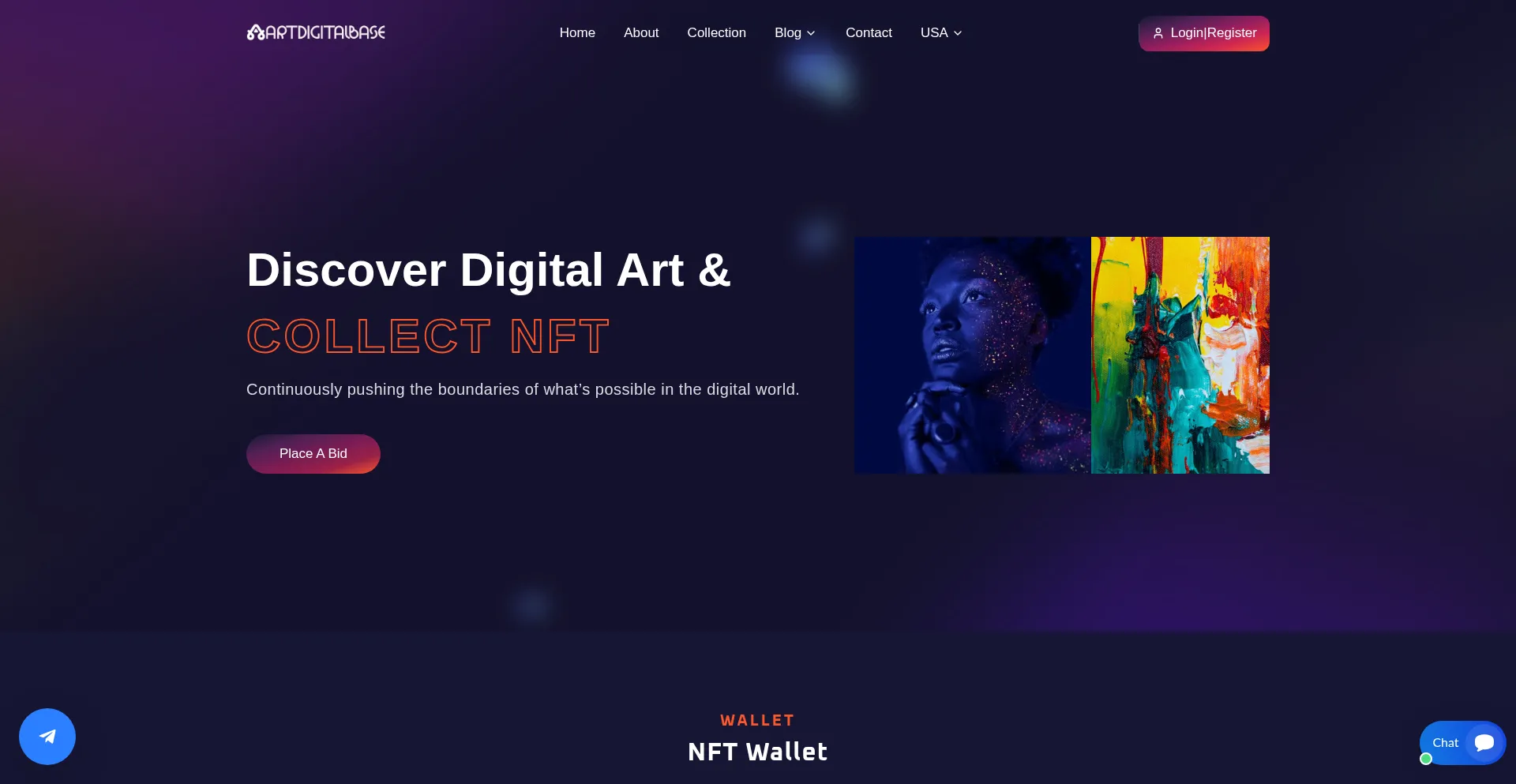 Artdigitalbase.com é Seguro e Confiável?