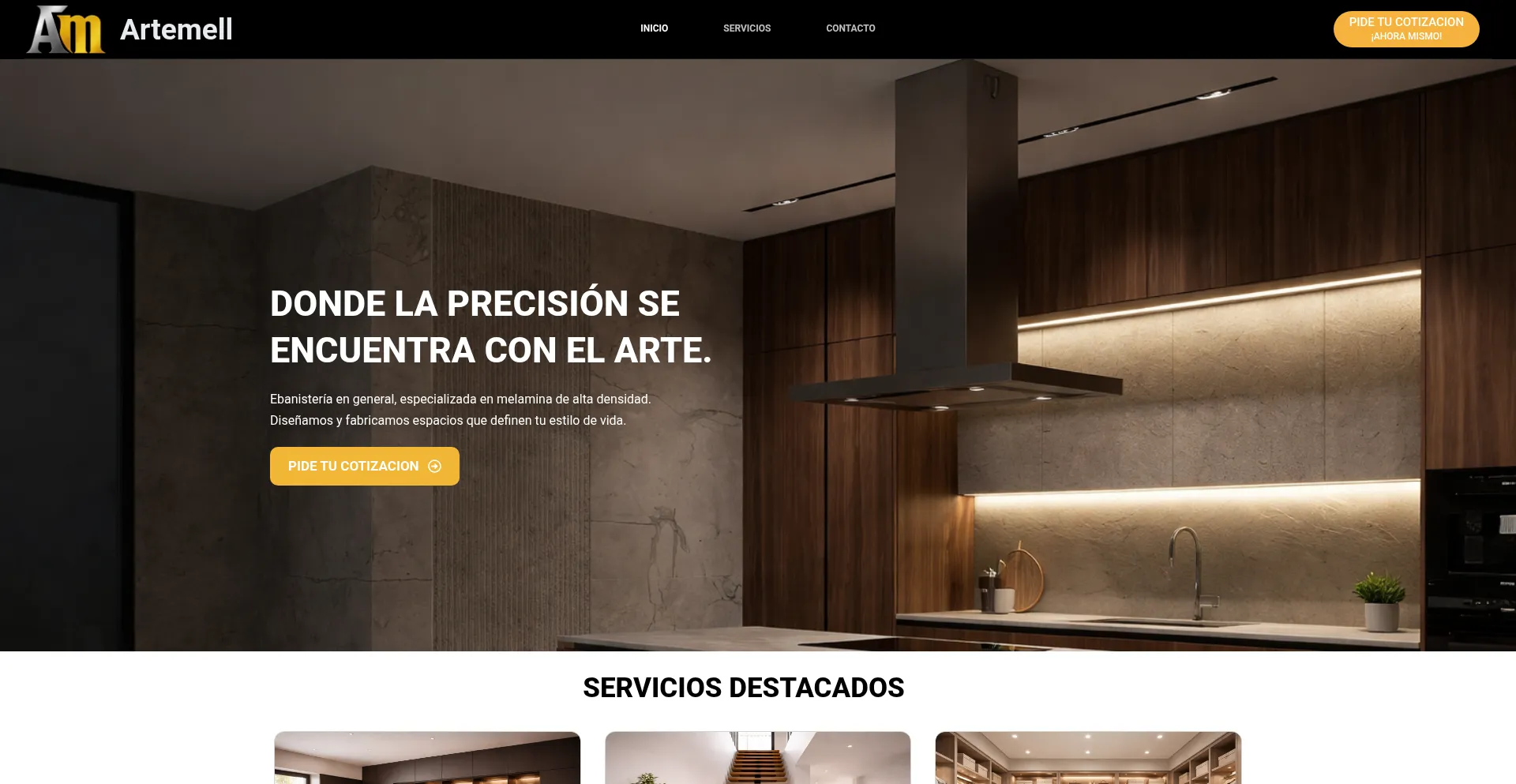 Artemellsrl777.com