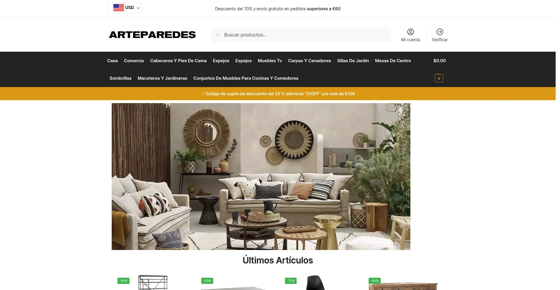Arteparedes.com é Seguro e Confiável?