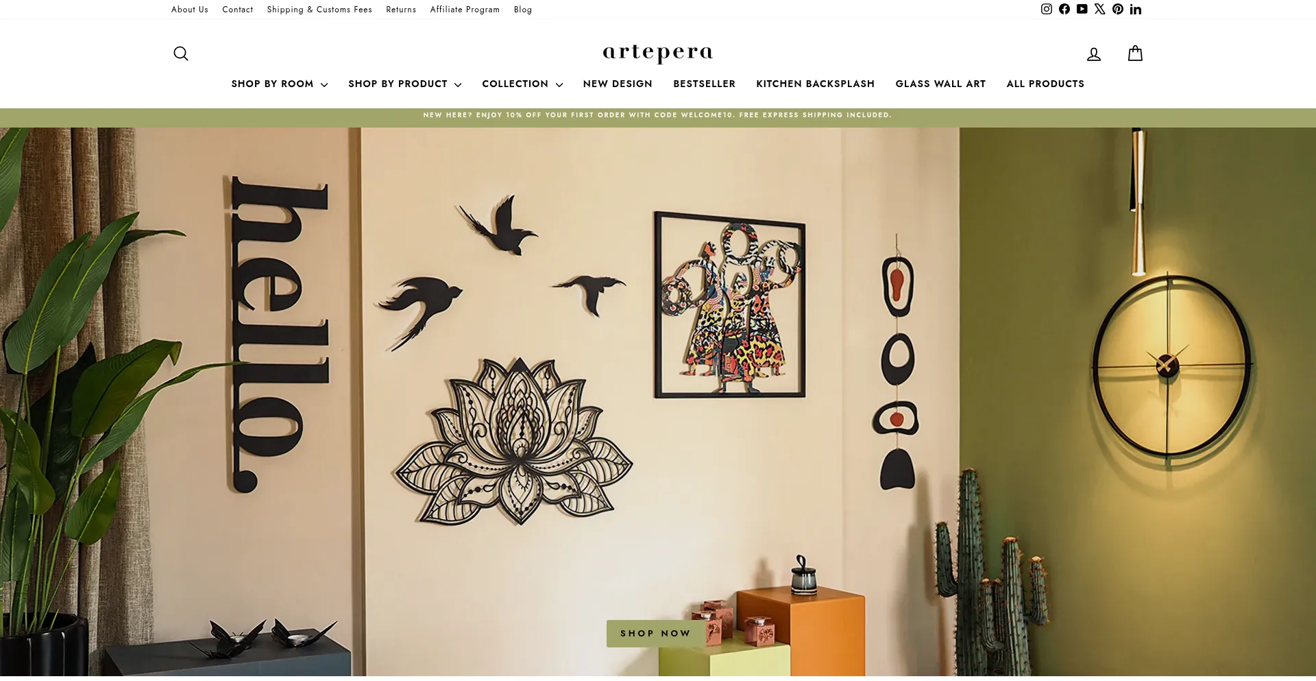 Artepera.co