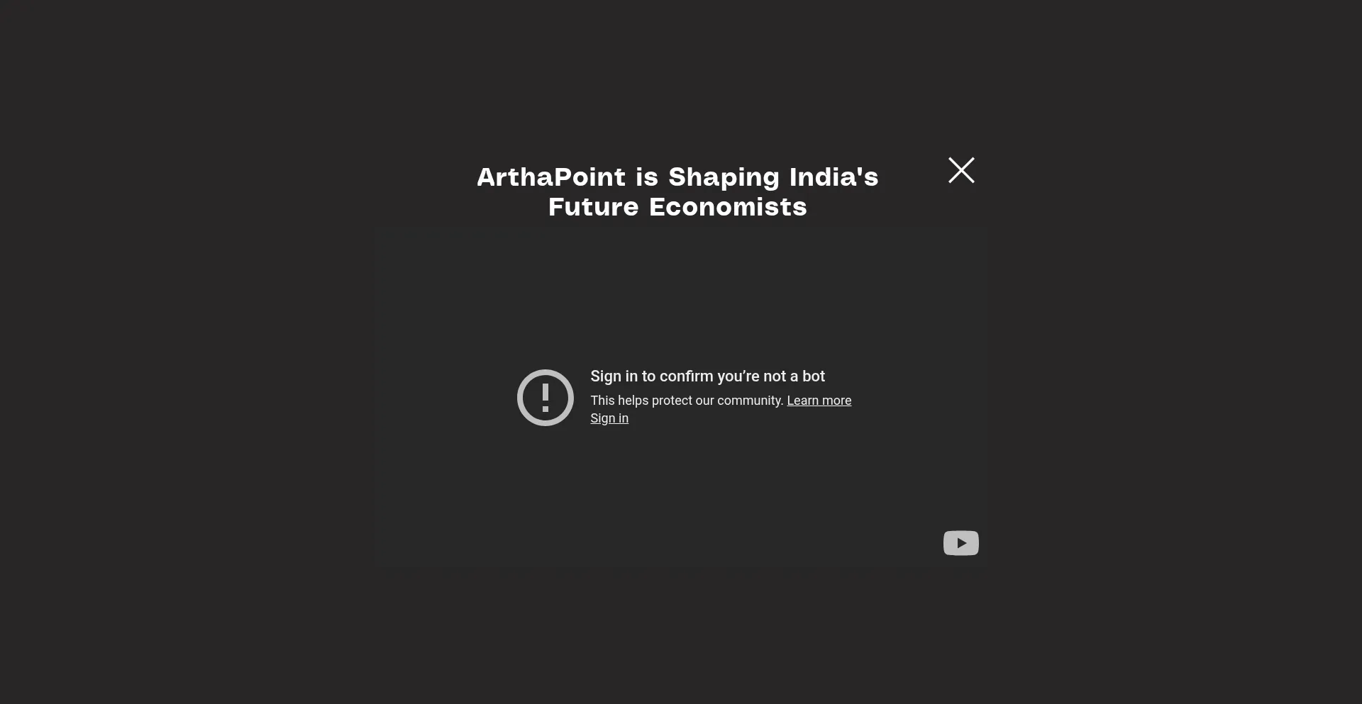 Arthapoint.com