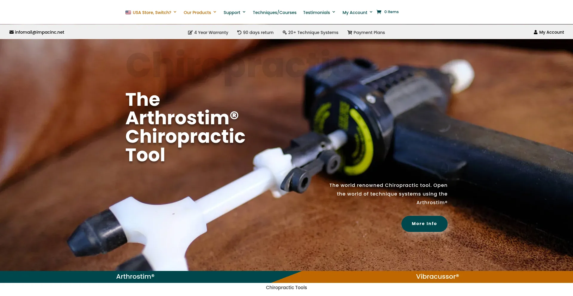 Arthrostim.store