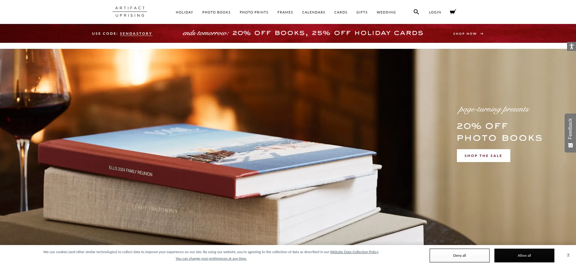 Artifactuprising.com