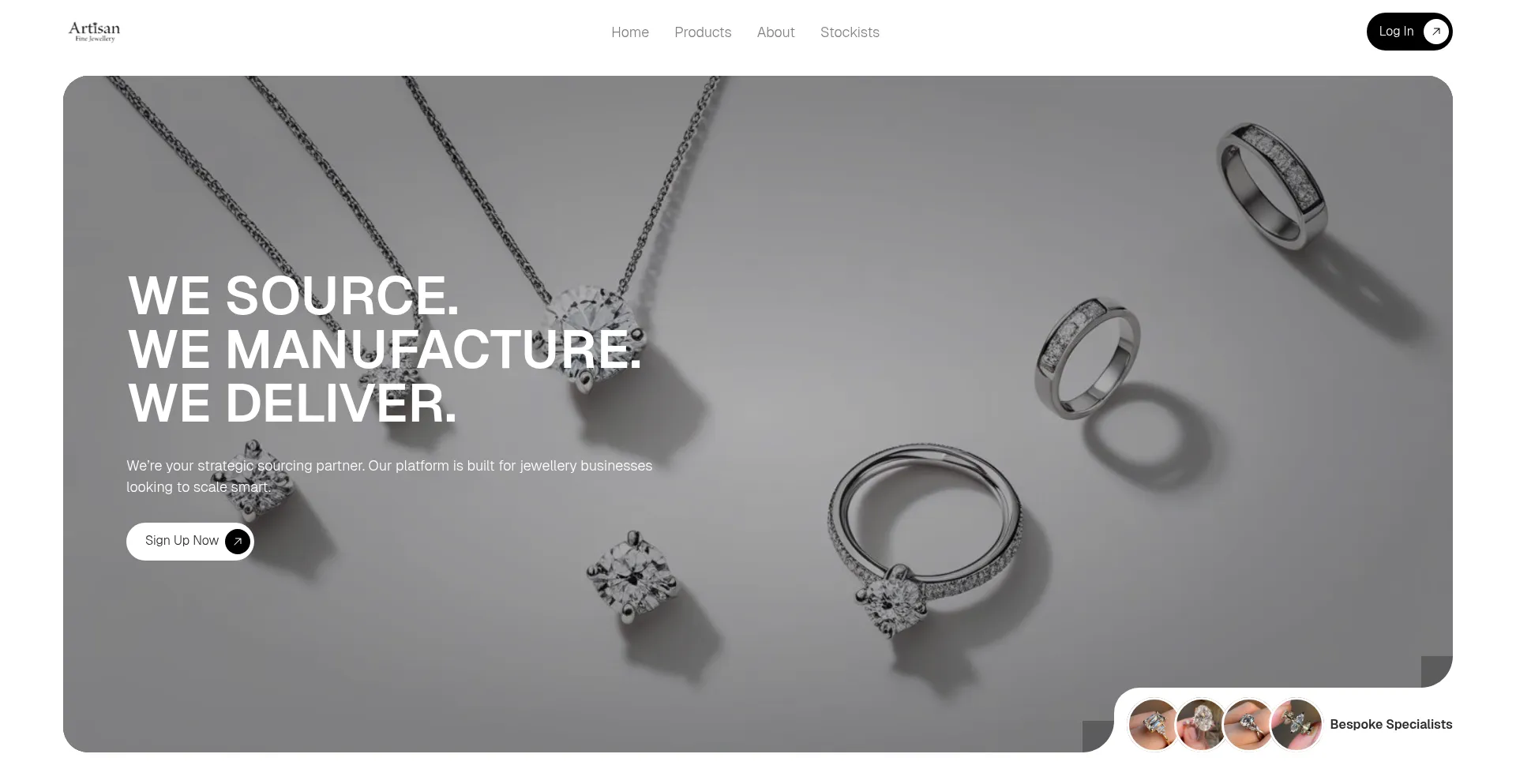 Artisanjewels.net