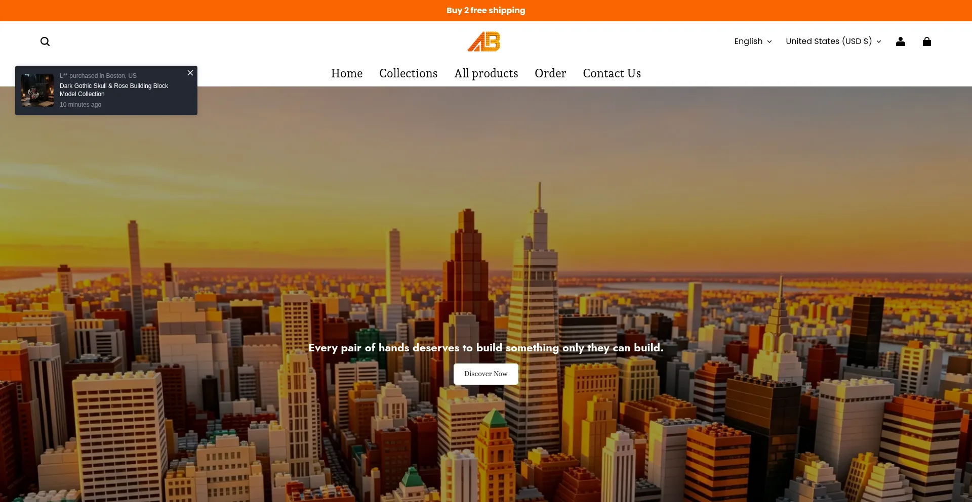 Artisbricks.com