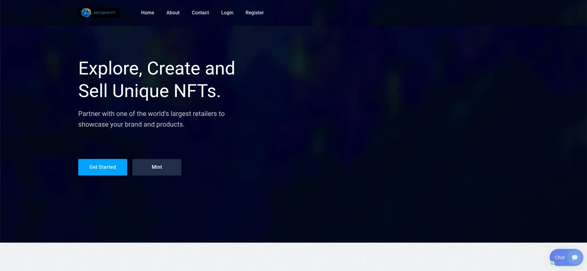 Artiskrypt.com é Seguro e Confiável?