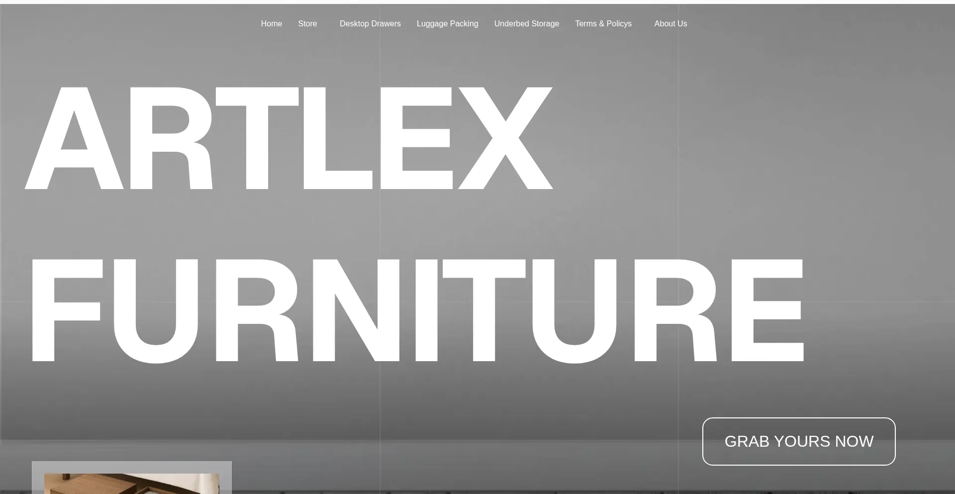 Artlexfurniture.com