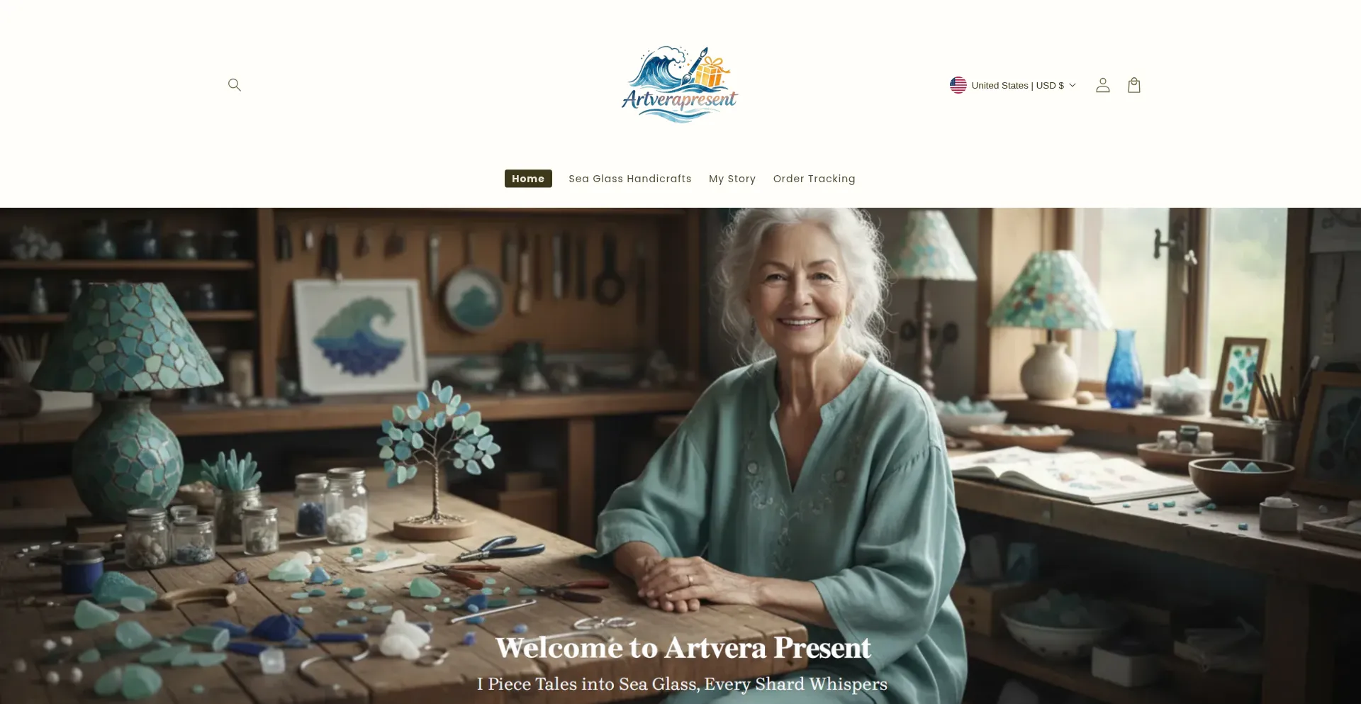 Artverapresent.com