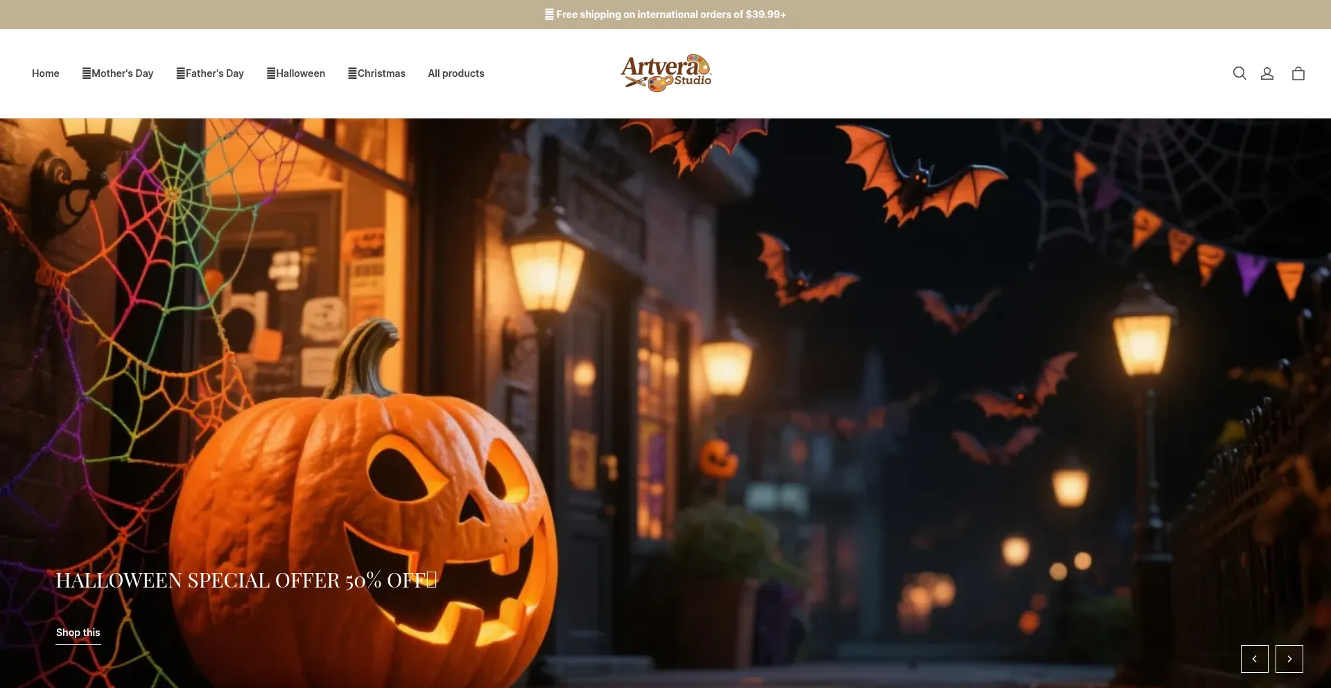 Artverastudio.com é Seguro e Confiável?