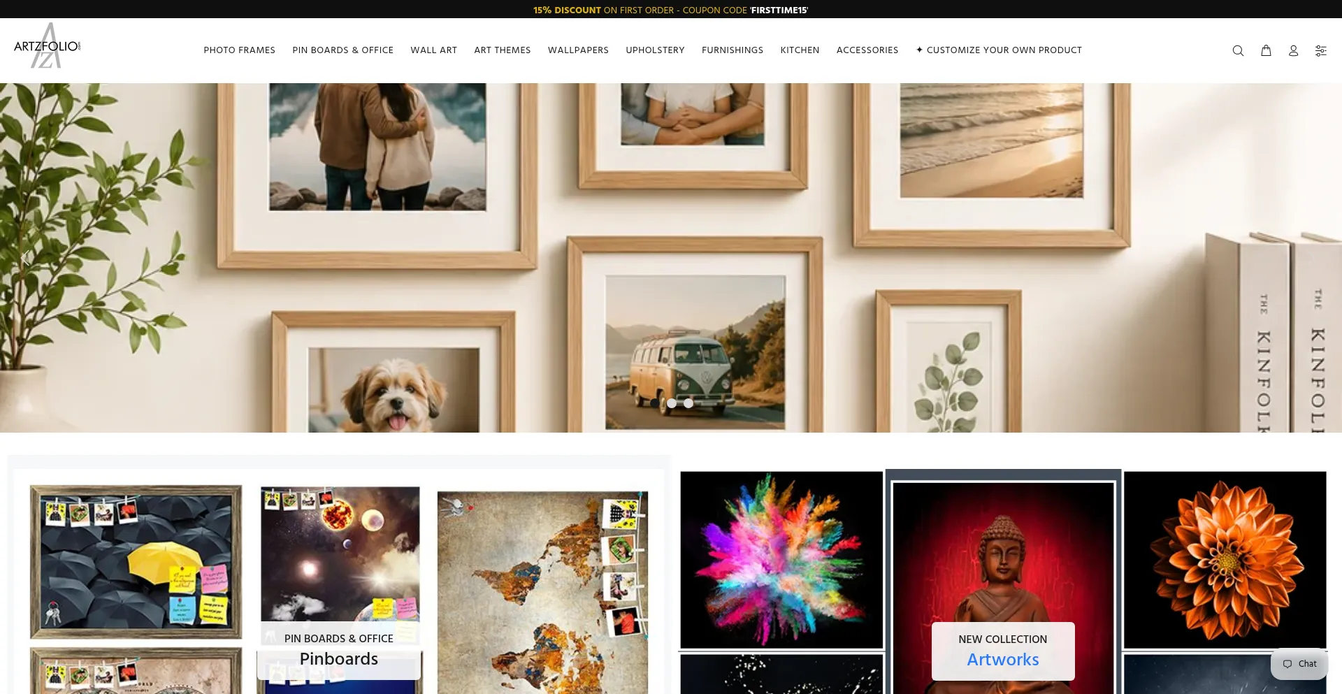 Artzfolio.com