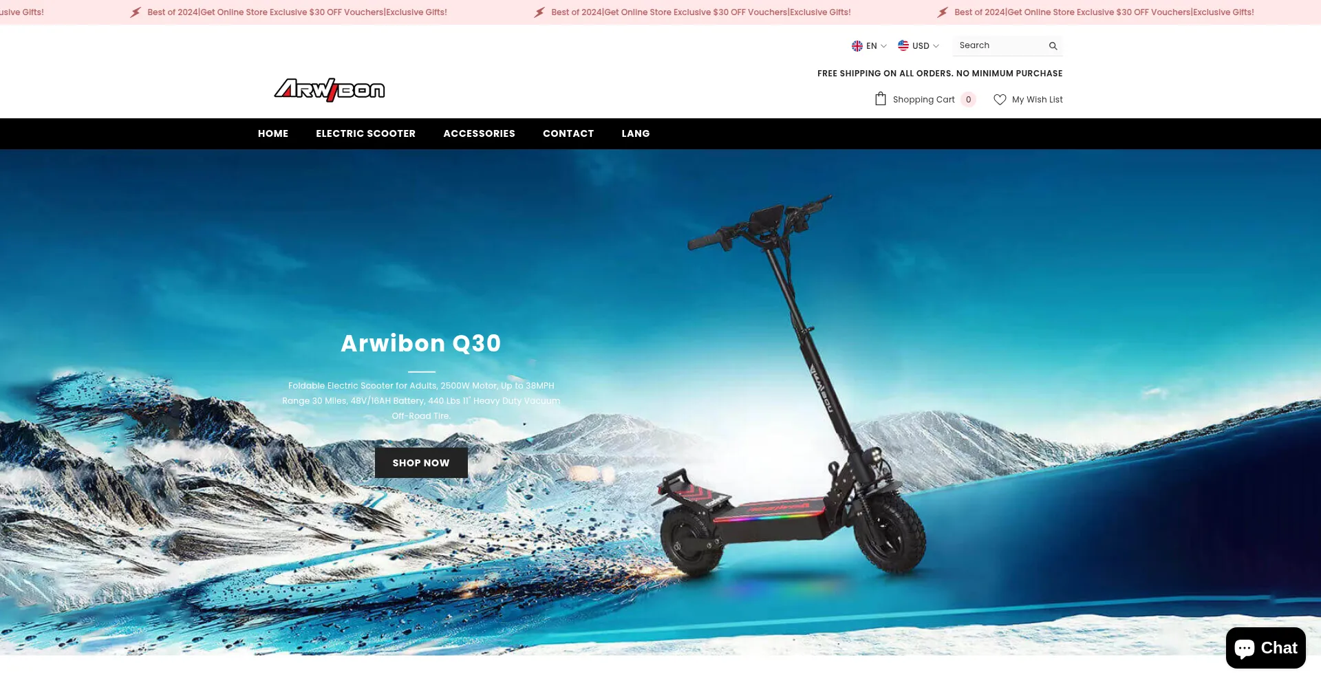 Arwibon.net é Seguro e Confiável?