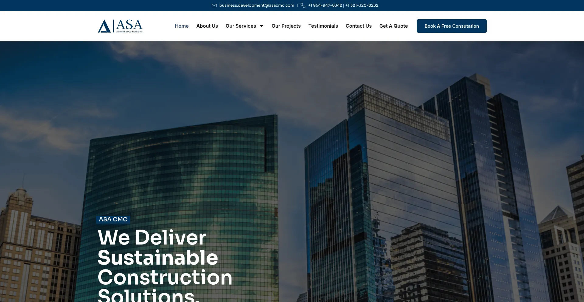 Asacmc.com é Seguro e Confiável?