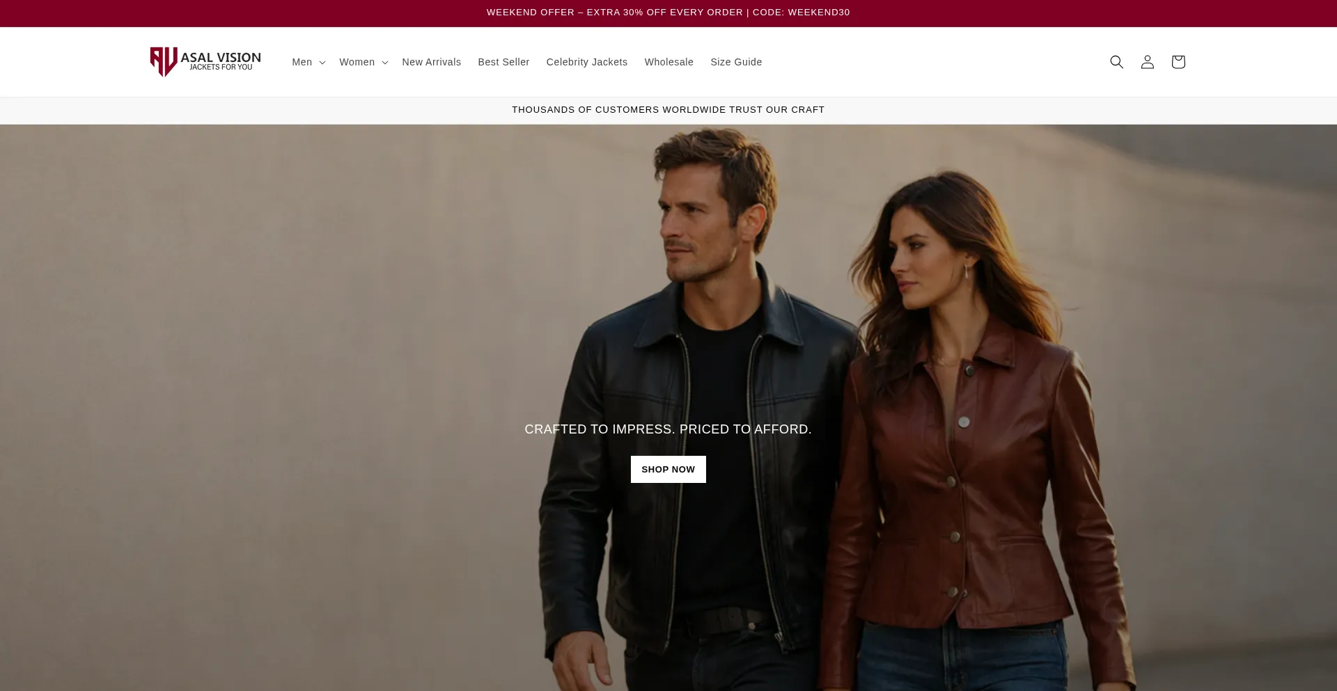 Asalvision.com