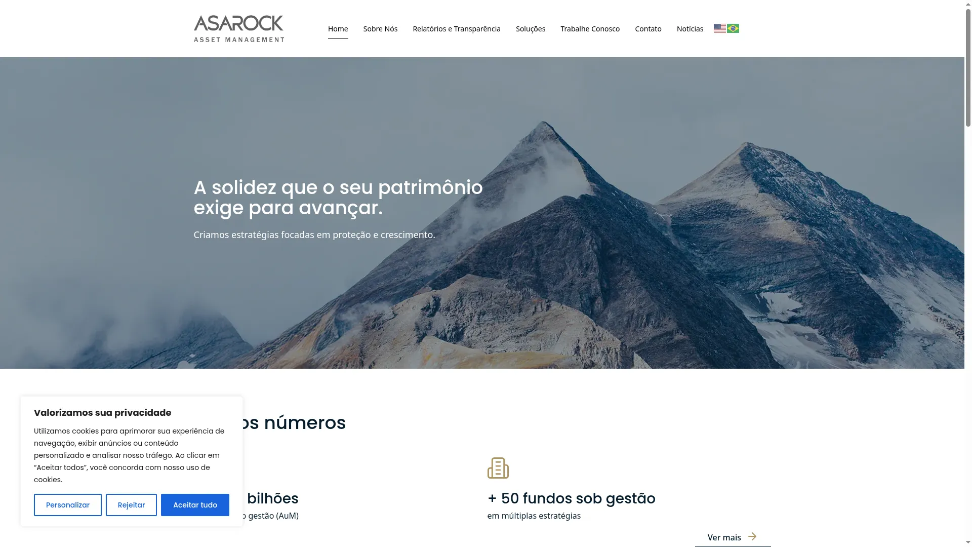 Asarock.com