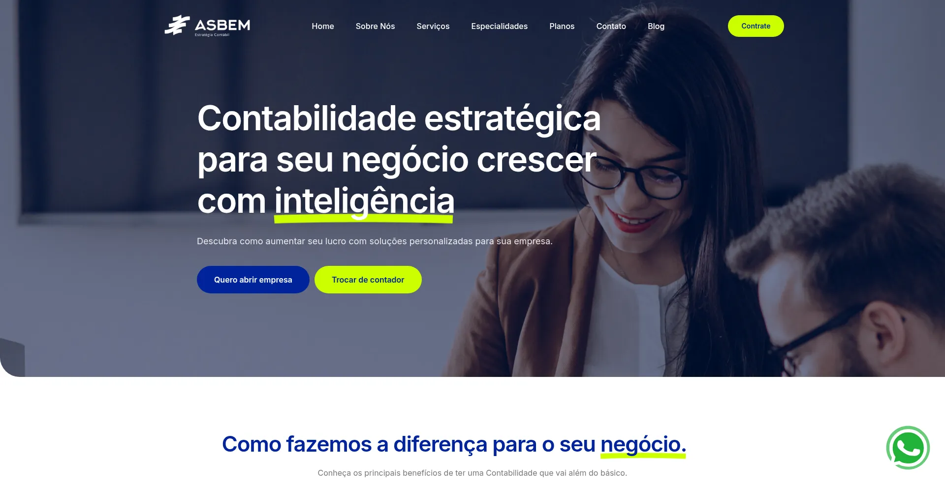 Asbemassessoria.com.br