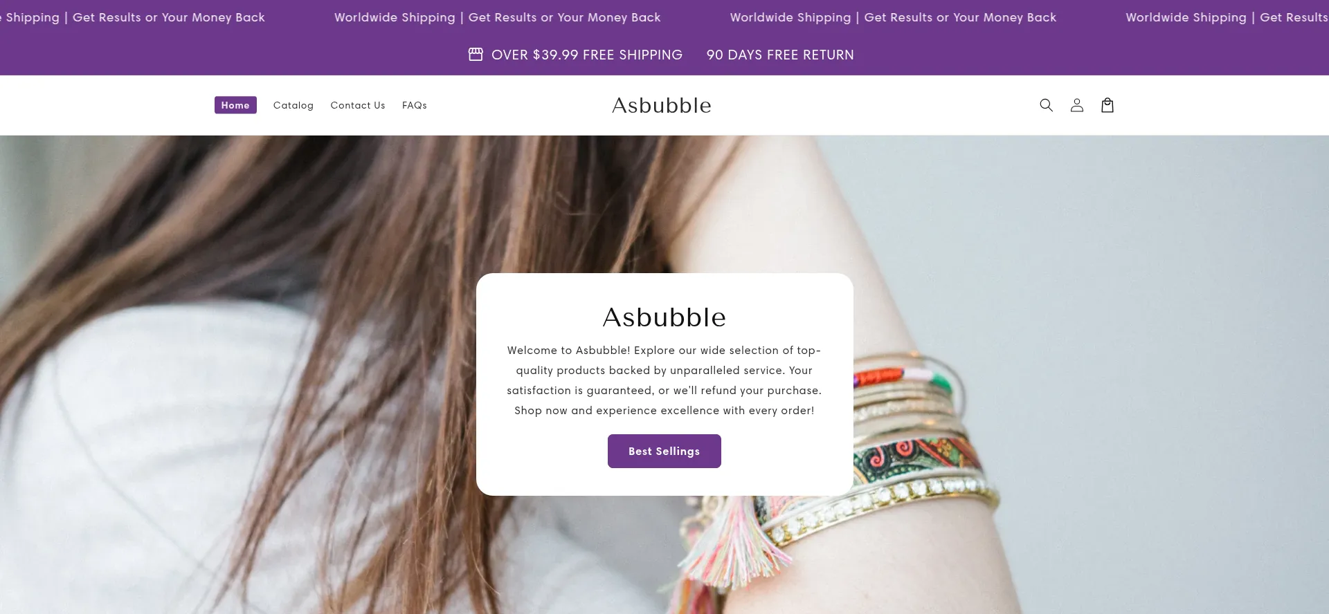 Asbubble.com