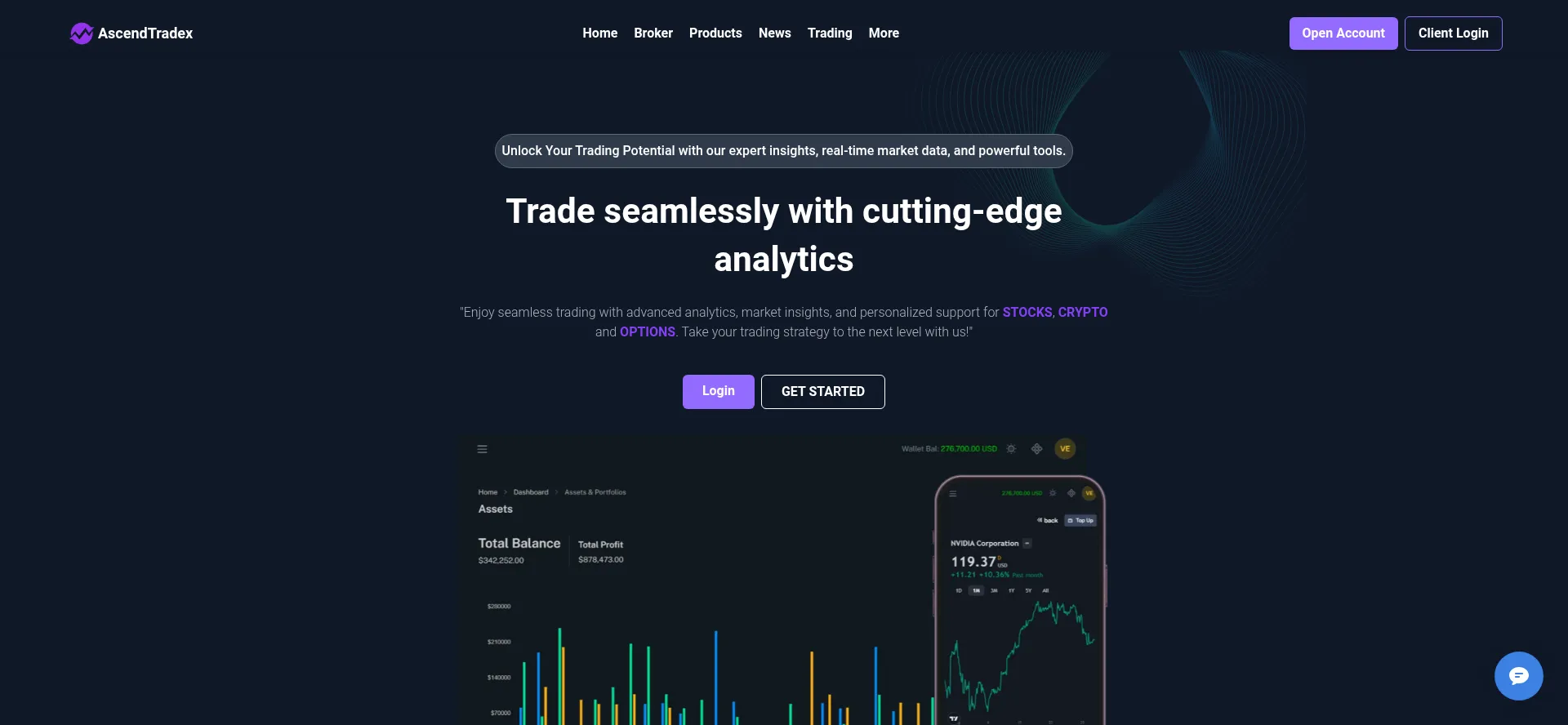 Ascendtradex.com