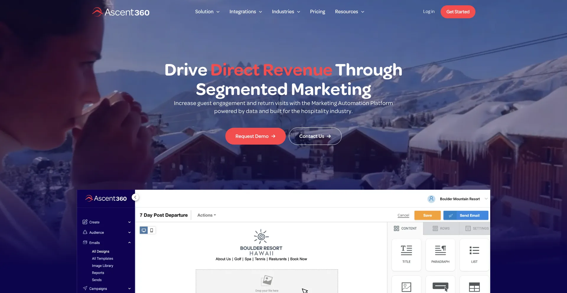 Ascent360.com