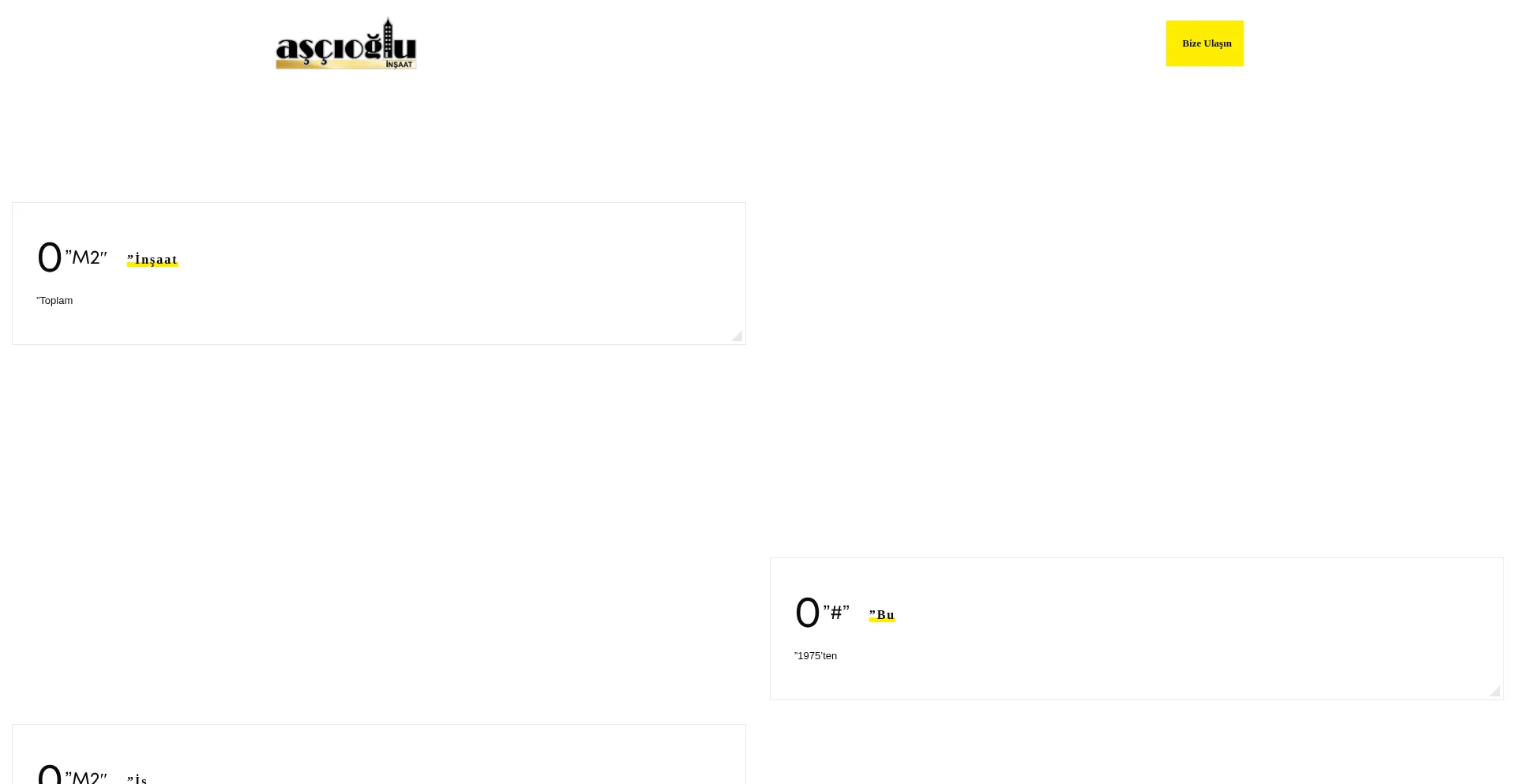 Asciogluinsaat.com