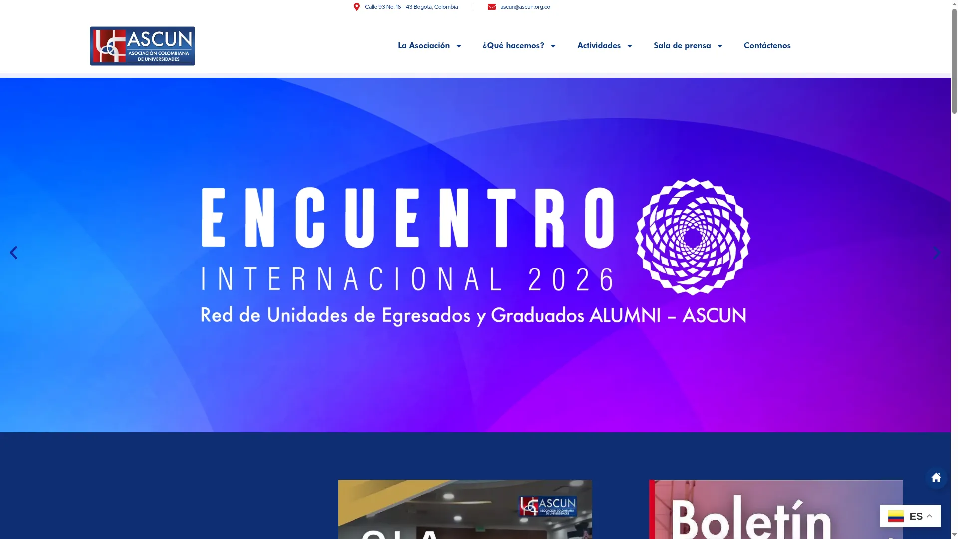 Ascun.org.co