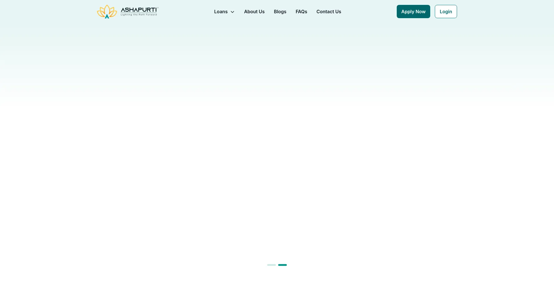 Ashapurtiloans.com