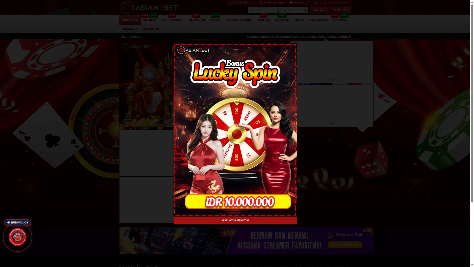 Asian2betmax.com