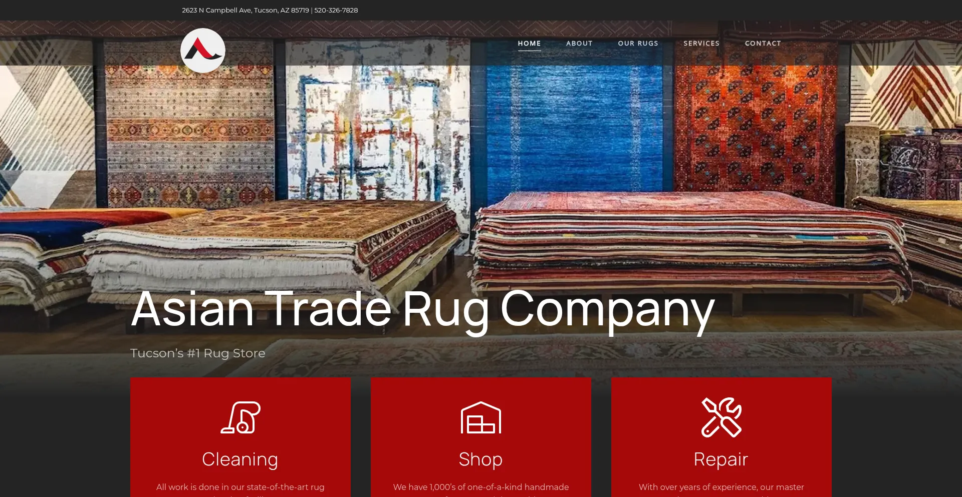 Asiantraderugcompany.com é Seguro e Confiável?