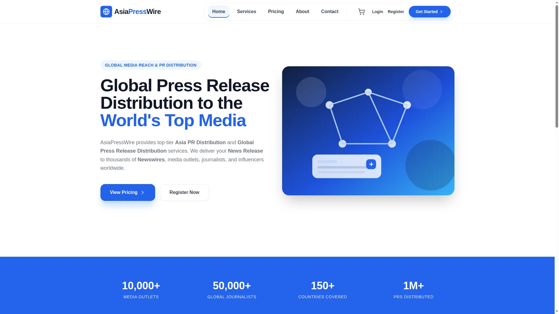 Asiapresswire.com