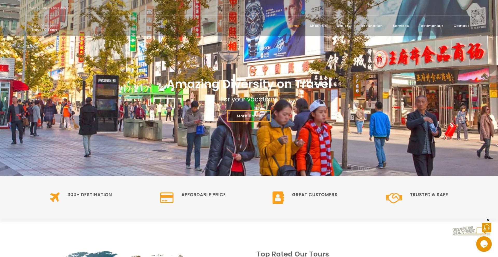 Asiaservicestravelandtours.com