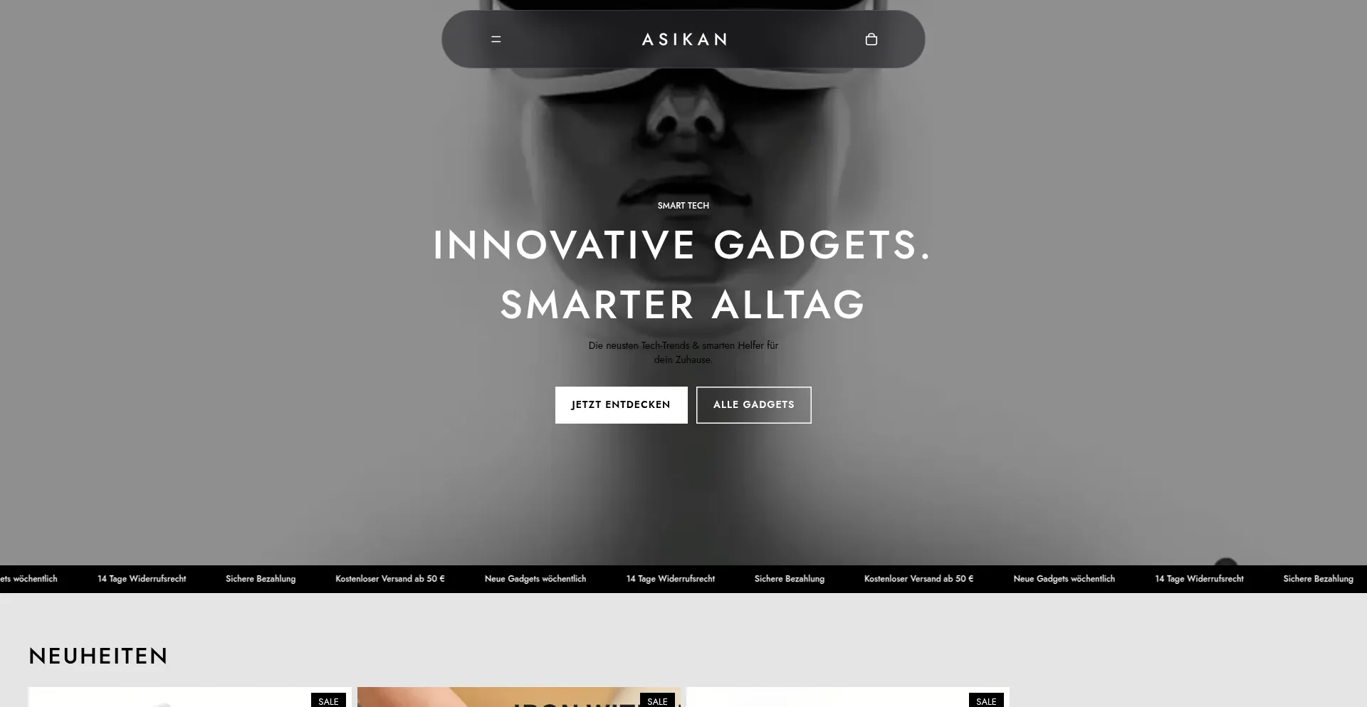 Asikan.shop