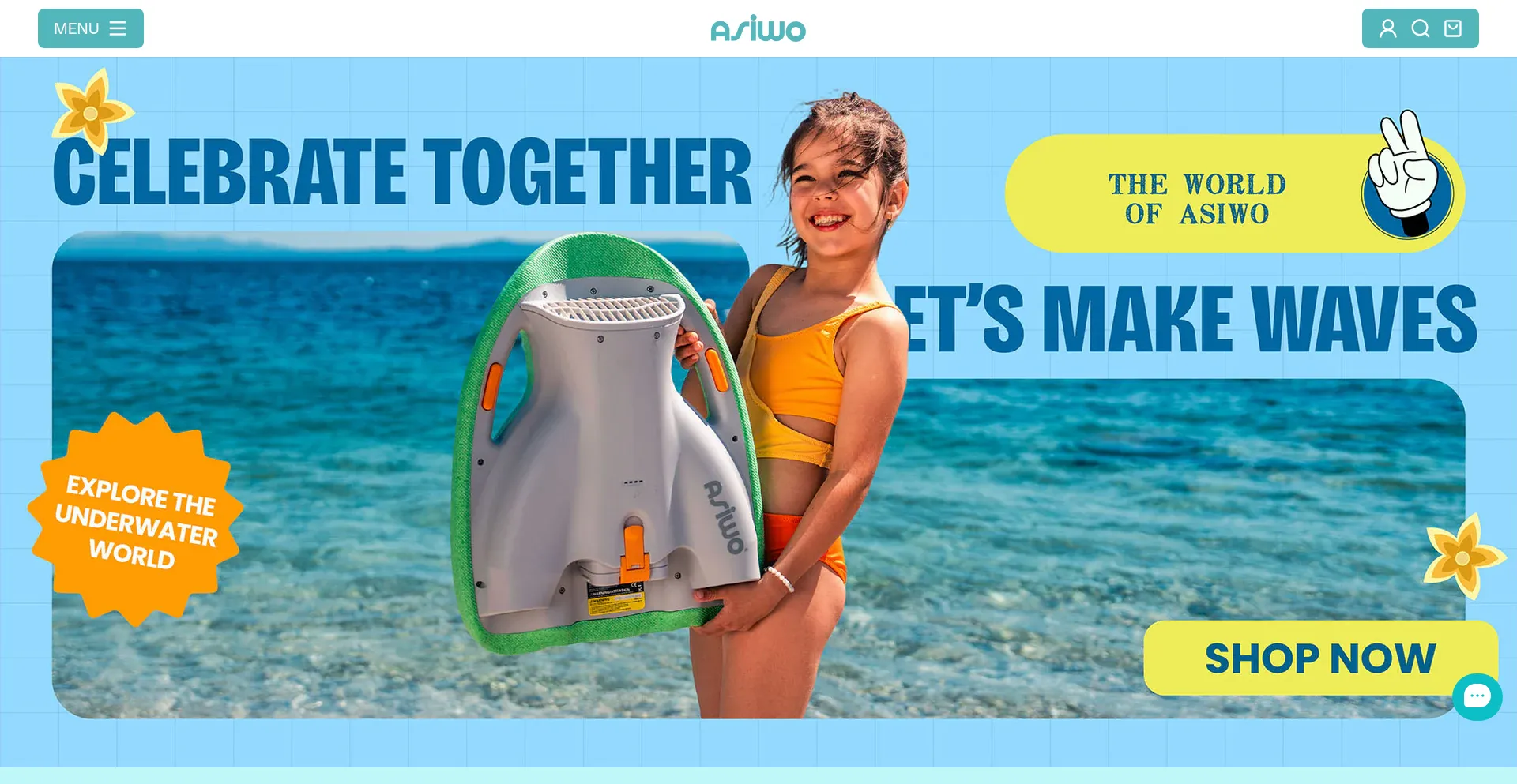 Asiwo.com