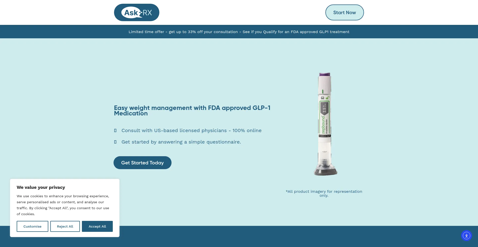 Ask-rx.com é Seguro e Confiável?