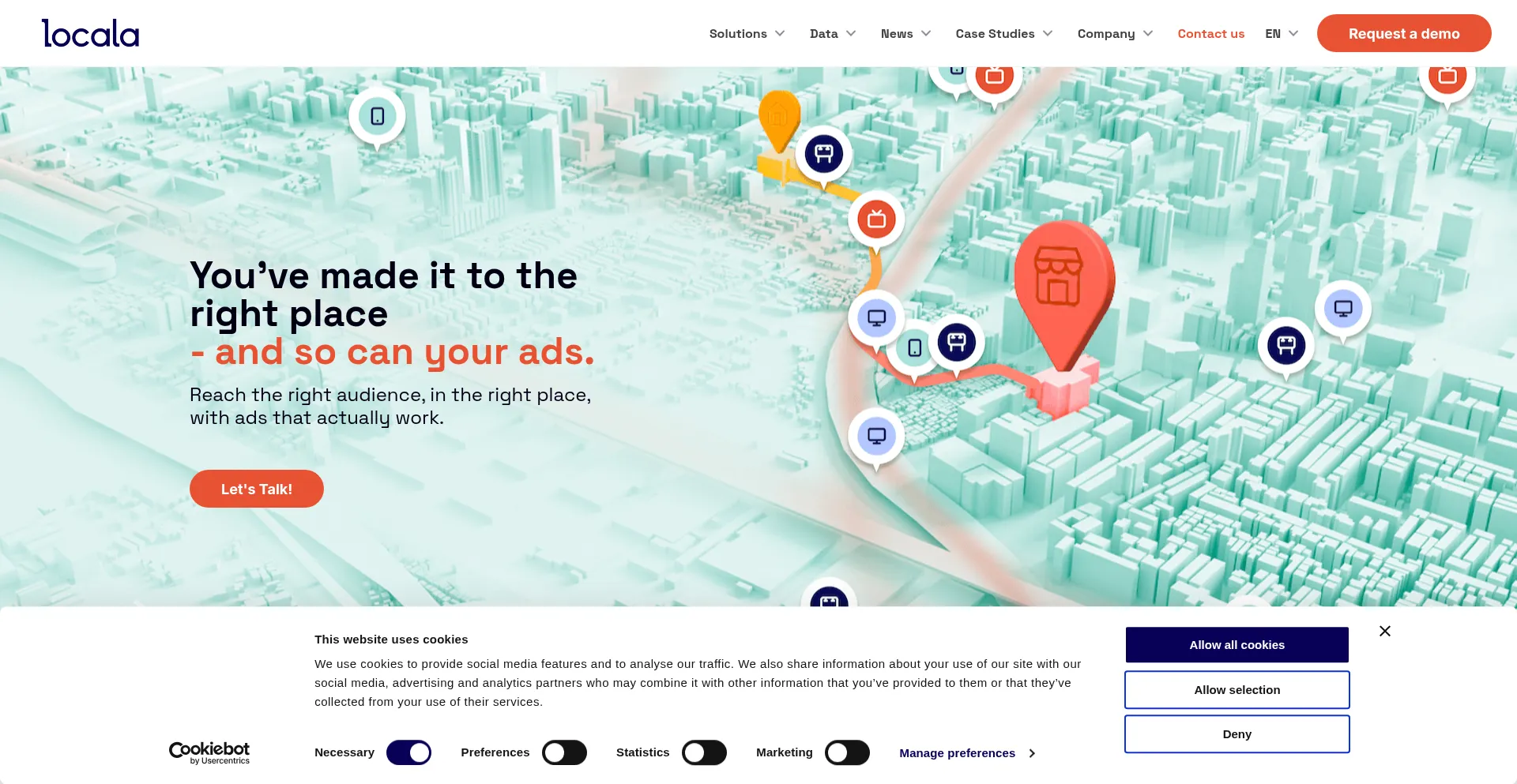 Asklocala.com