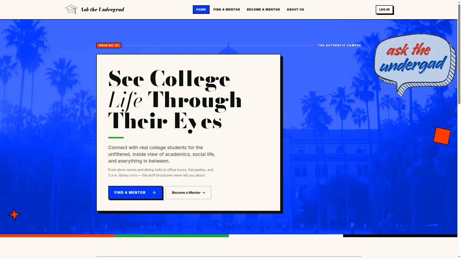 Asktheundergrad.com