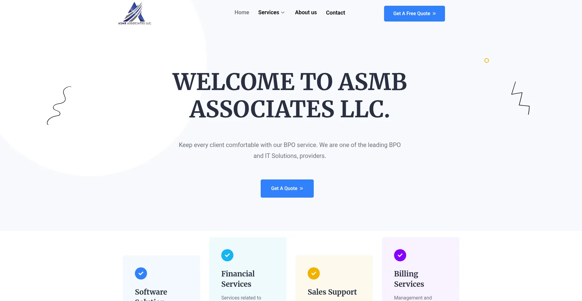 Asmbllc.com é Seguro e Confiável?