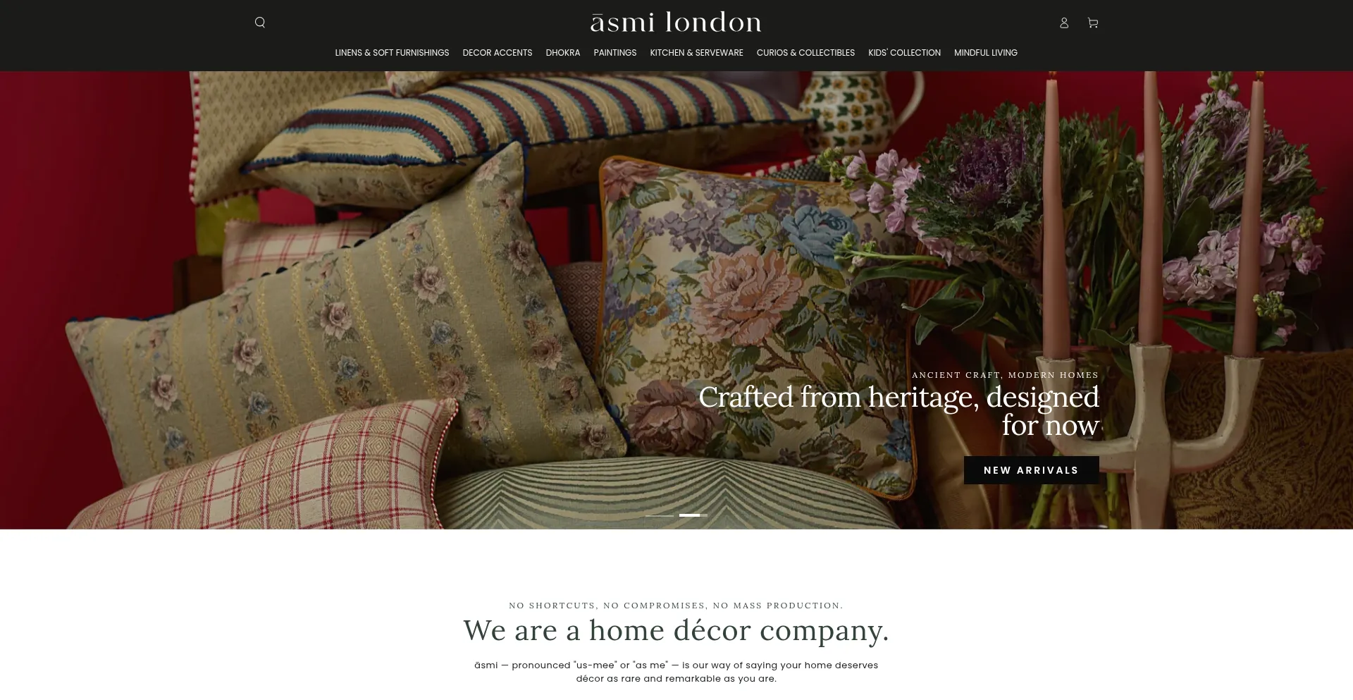 Asmilondon.com