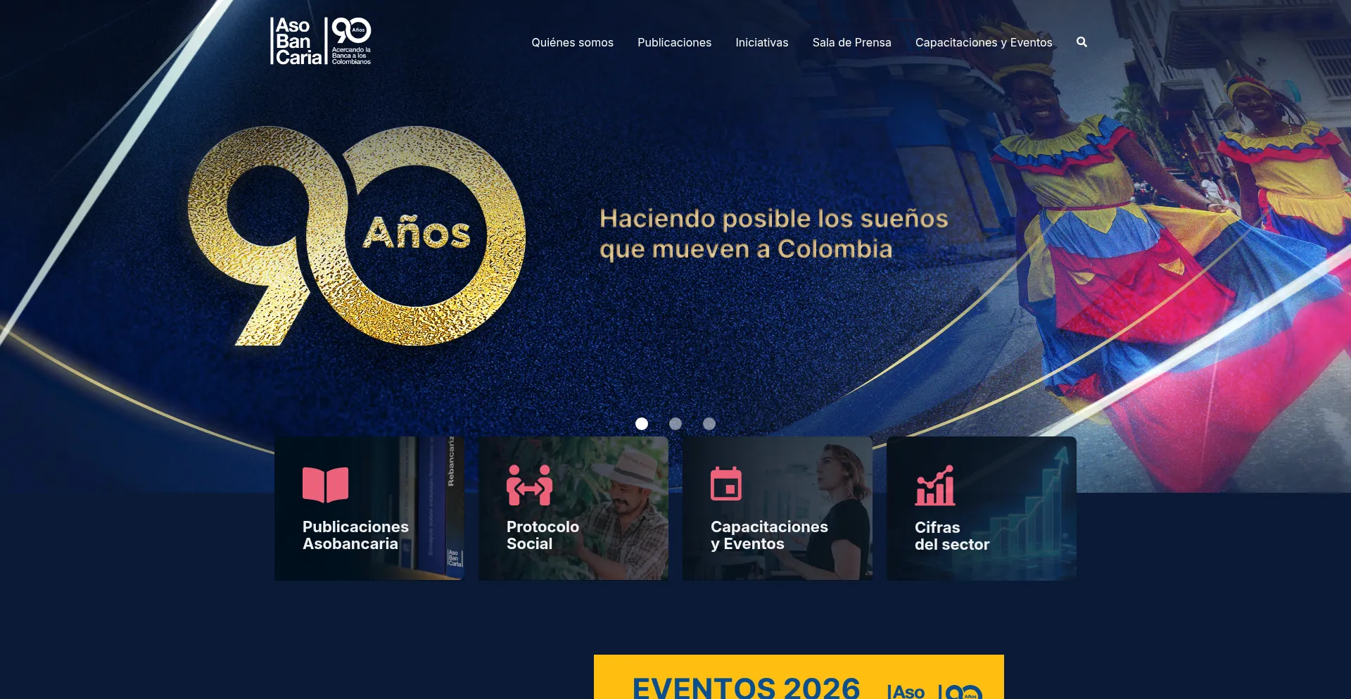 Asobancaria.com