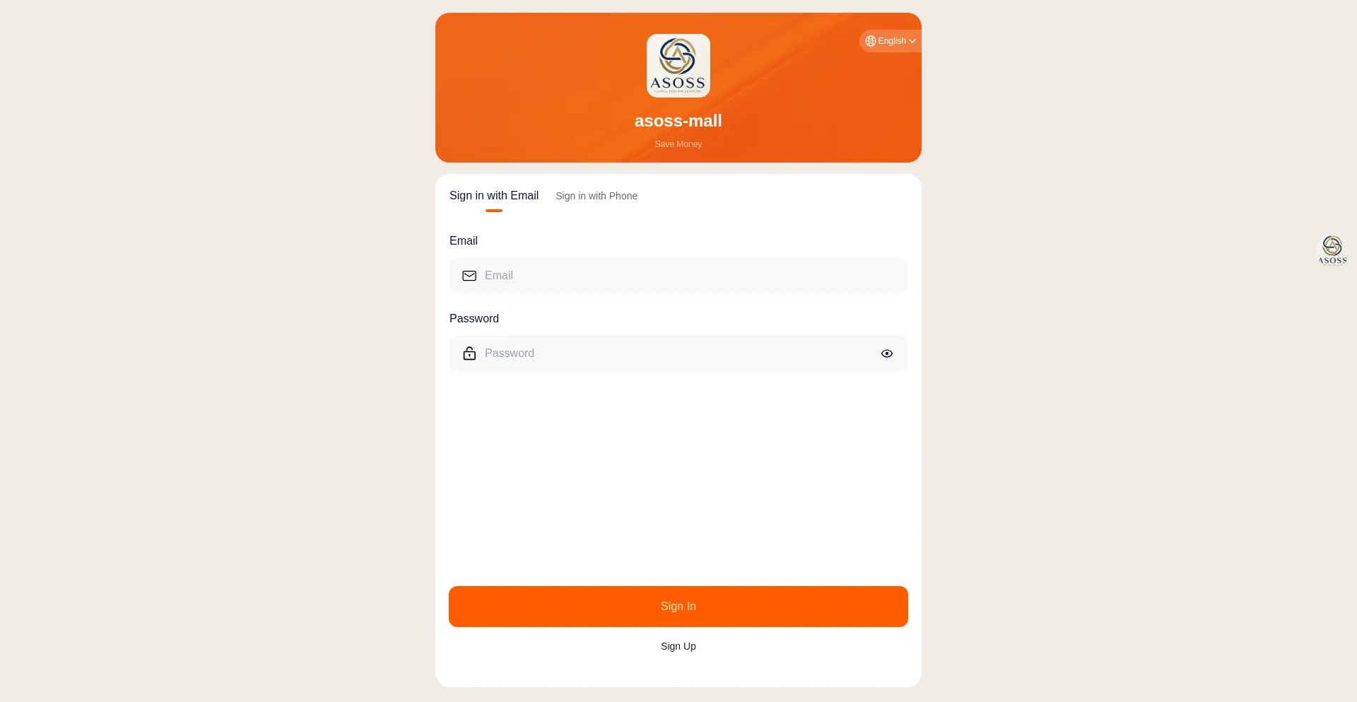 Asoss-mall.me