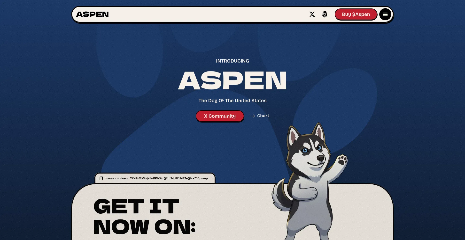 Aspenpump.io